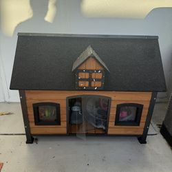 Dog House