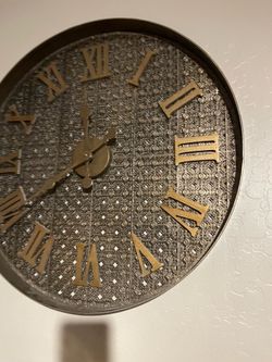 Big clock