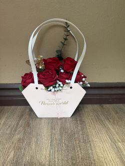 Mother’s Day eternal roses