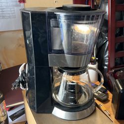 Cuisinart Cold Brew Coffee Machine 
