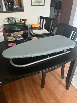 Small Ironing Board