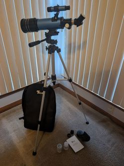 Portable Telescope