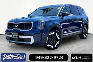 2023 Kia Telluride