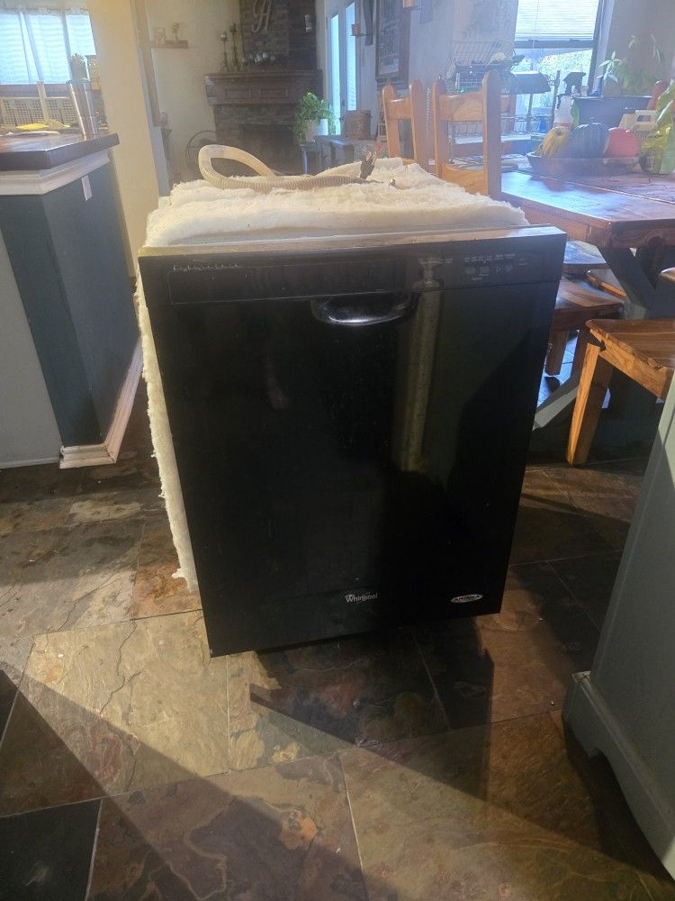 *Free Dishwasher For Scrap Pick Up