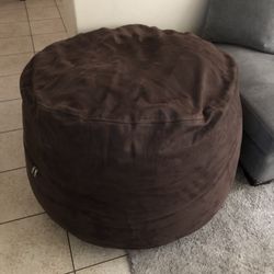 CordaRoy Brand Full Convertible Oversized Bean Bag Chair