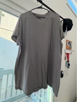 Grey TShirts