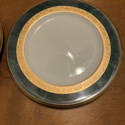 Plates - Bread Plates 