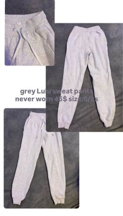 Lululemon bottoms