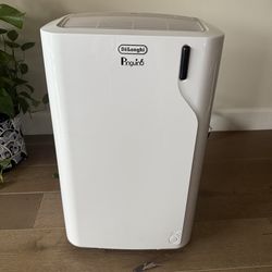 De'Longhi Pinguino Portable AC - Like New / Tested