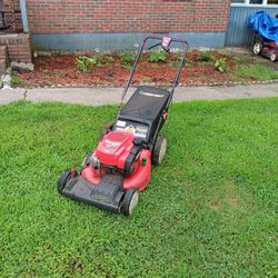 Troy Bilt TB 230 for Sale in Portsmouth VA OfferUp