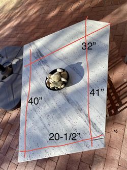 Granite Piece For Small Project 