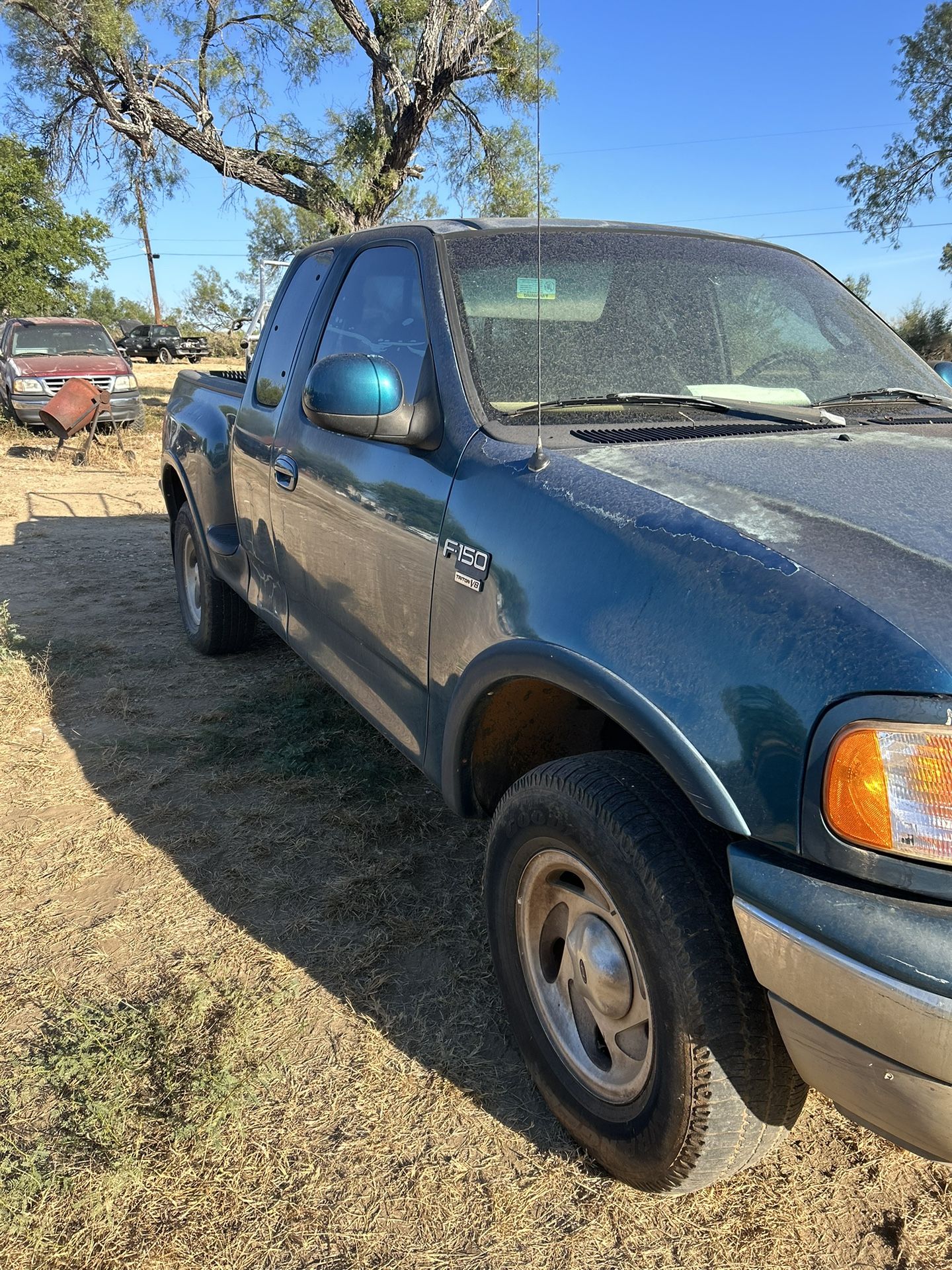 2008 honda fit standard runs and drives new tires