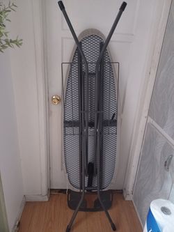 Iron Board
