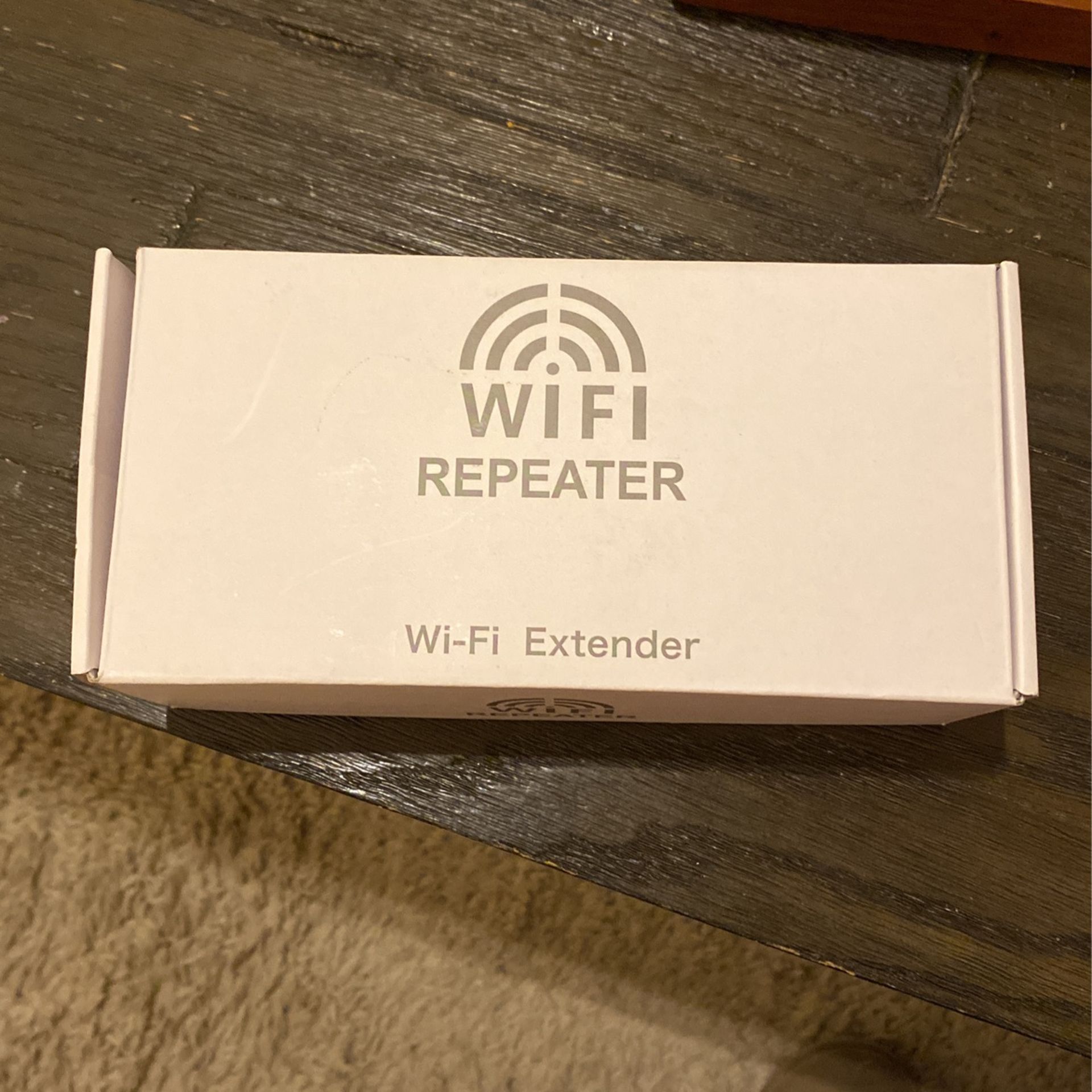 WiFi Extender
