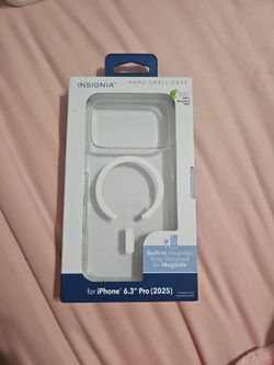Iphone 17 pro case