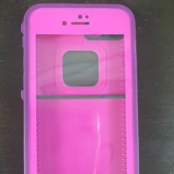 IPhone 7 Lifeproof Case