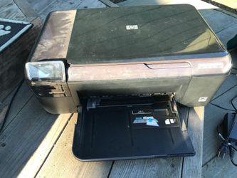 Hp printer