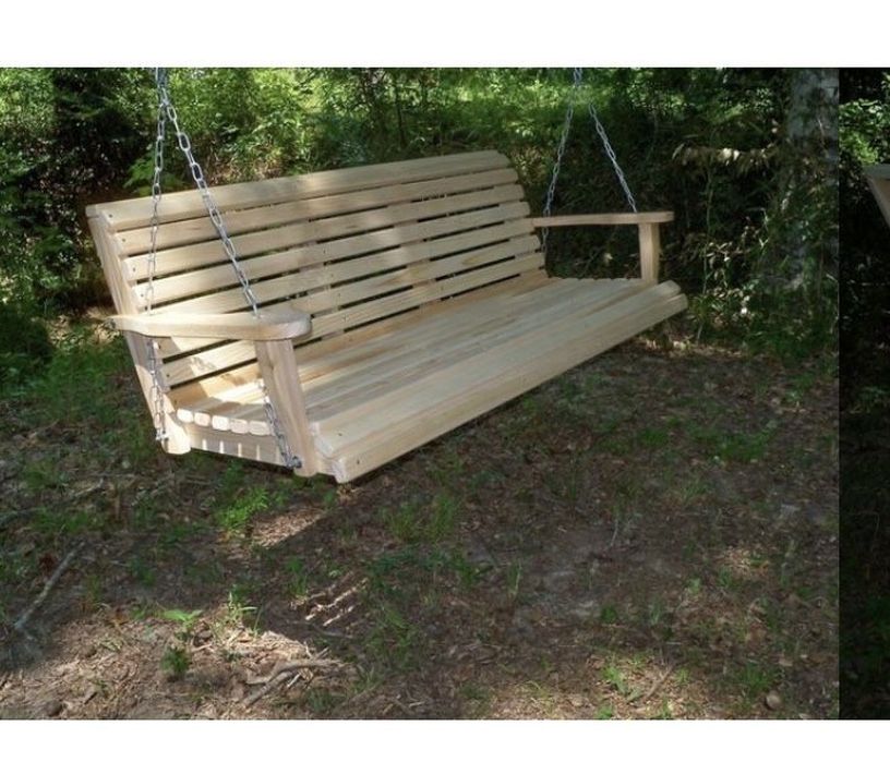 Swing Porch 5 Ft