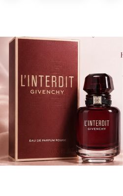 L’interdit Givenchy 10ML mini size