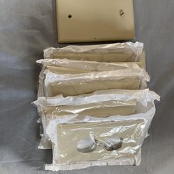 Outlet Cover