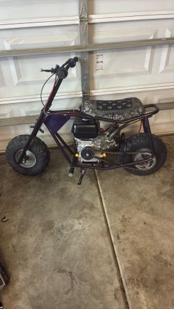 Mini Bike