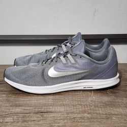 Nike Downshifter 9 Men's Running Shoes Size 15