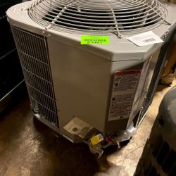 CARRIER Central Air Conditioner Condenser R4A418LKA100 ACC