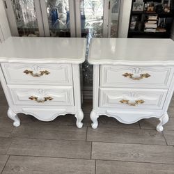 Nightstands 