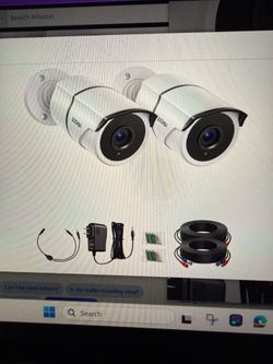 Security Camera