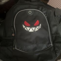 Leeds Backpack 