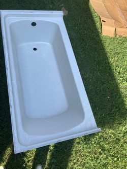 Bath Tube