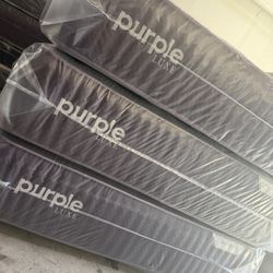 New Purple Rejuvenate Luxe (king And Queen $1199)