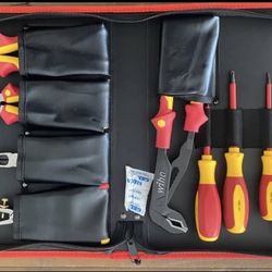 WIHA 1000-Volt 