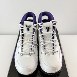 Nike Zoom Kobe 1 Protro 81 Points IM0542-100 Size 7 Men’s 