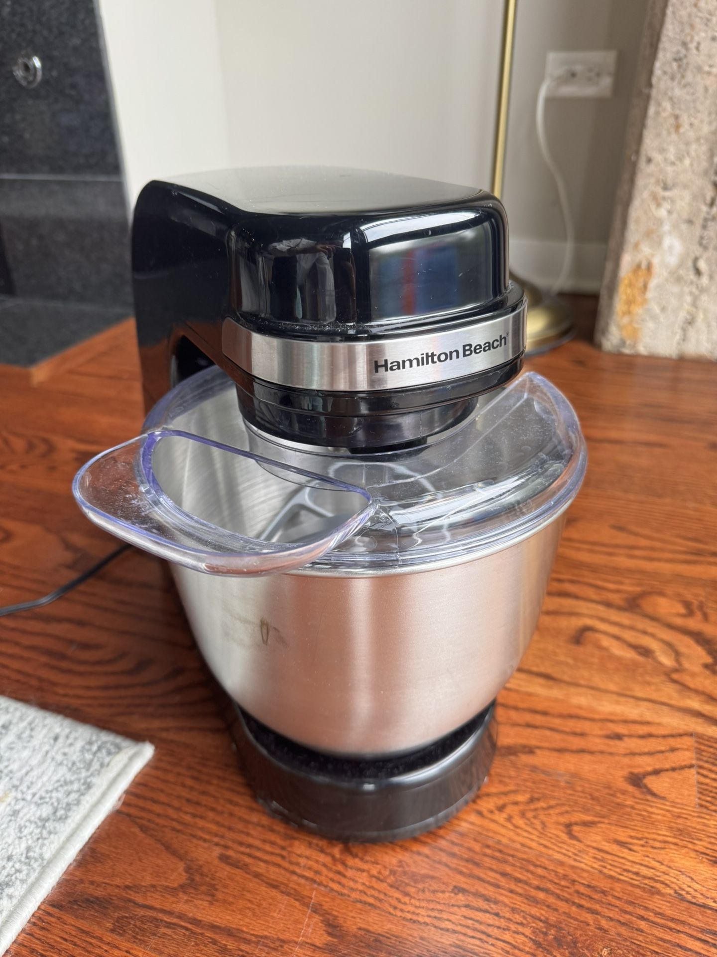 Hamilton Beach Mixer