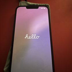iPhone 14 Unlocked No Cracks No Damage. Paid Off.