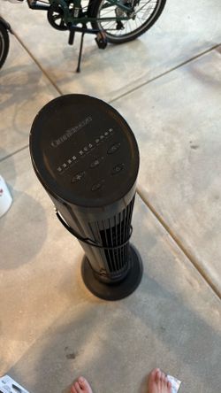 Tower Fan