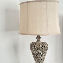 Table Lamps 