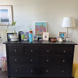 IKEA Dresser