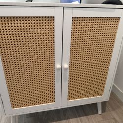 Storage Cabinet