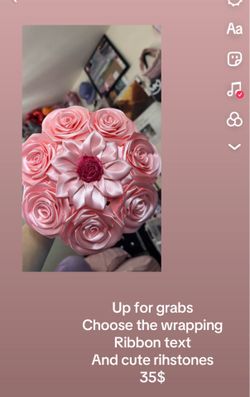 Eternal ramo bouquet