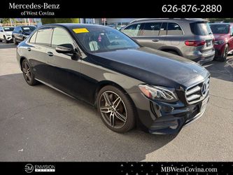 2019 Mercedes-Benz E 300