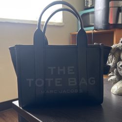 Marc Jacobs Tote Bag