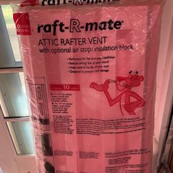 Attic Rafter Vent $20