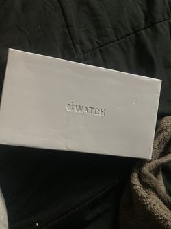 Flawless Apple Watch Ultra 2 Used