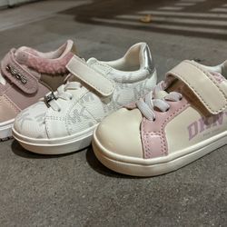 Brand New Baby Shoes Size 6