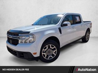 2022 Ford Maverick