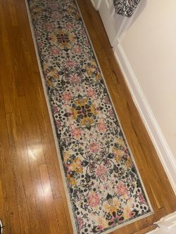 Runner Rug