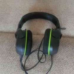 Turtle Beach Gaming Headset