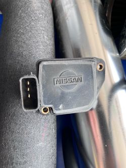 Cold Air intake parts